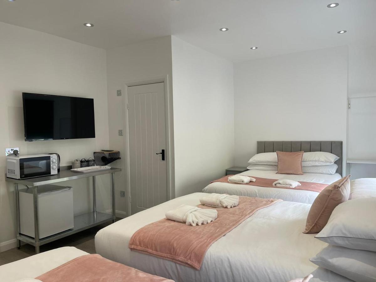 Maison d'hôtes Araan House -families And Couples Only
